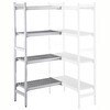 Resim Electrolux Professional Köşe Tip Etejer 475x1188 MM H 1700 MM CLS1184 