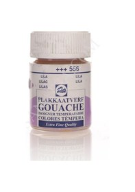 Resim Talens Guaj Boya 556 Lilac 