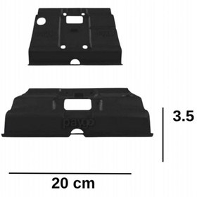 Resim paygo SP630 ECR Stand 