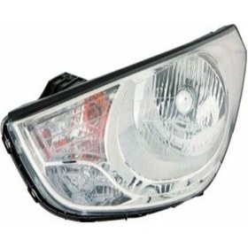 Resim Hyundai Tucson Yıl 2010- Üzeri Depo Sol Far 921012s020 