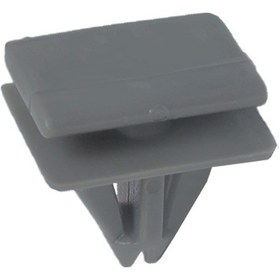 Resim Marşbiyel Klips Buıck Chevrolet Pontiac Cadillac GM 25693852 10 Adet 