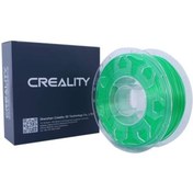 Resim Creality Cr-sılk Pla Filament Yeşil 1.75mm 1kg 