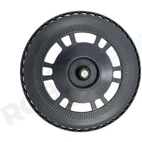Resim Dreame L10s Ultra Gen 2 Rll32se Uyumlu Mop Tutucu Braket 1 Adet 