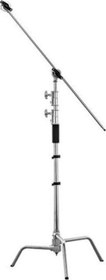 Resim BS-320 Plus C Boom Stand Deve Boynu 
