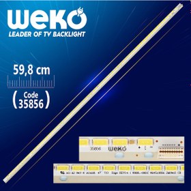 Resim 47" V13 Edge Rev0.4 1 - 6920L-0001C - 6922L-0043A 66 Ledli Tv Bar 