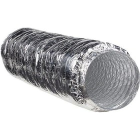 Resim Susturucu 2 Metre - 127 Mm 