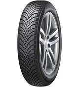 Resim Hankook 215/50R17 95V XL W462 İ Cept RS3 M+S 3pmsf Kış Lastiği 2024 