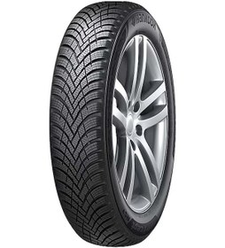 Resim Hankook 215/50R17 95V XL W462 İ Cept RS3 M+S 3pmsf Kış Lastiği 2024 