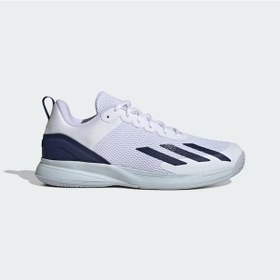 Resim Adidas If9113 Courtflash Speed Beyaz Hard Court Tenis Ayakkabısı 001 