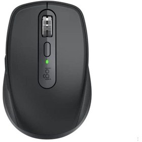 Resim Logitech MX Anywhere 3S Kompakt Kablosuz Lazer Mouse (İthalatçı Garantili) 
