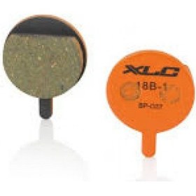 Resim Xlc Bp-037 Magura Clarks CMd-8/cmd-11 Mekanik/cmd-16 Organik Disk 