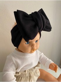 Resim Lolidenss Siyah Waffle 