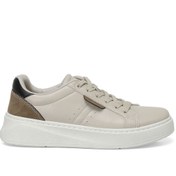 Resim Polaris 322527.Z 4PR Bej Kadın Sneaker 