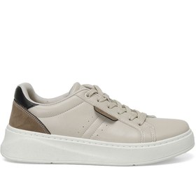 Resim Polaris 322527.Z 4PR Bej Kadın Sneaker 