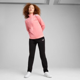 Resim Puma 68507518 Poly Kadın Eşofman Takımı 