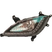 Resim Itaqi Hyundai I20 Sis Farı Ledli Sol 2012-2014 
