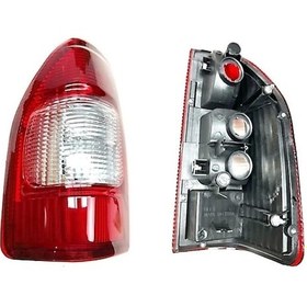 Resim Stop İsuzu D-max 02-05 Sol 213-1926-lh 