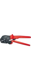 Resim Knipex 97 52 10 Pabuç Sıkma Pensi 