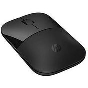 Resim HP 715 6E6F0AA Premium Kablosuz Mouse Siyah Şarj Edilebilir 