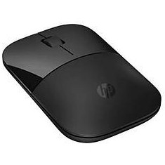 Resim HP 715 6E6F0AA Premium Kablosuz Mouse Siyah Şarj Edilebilir 