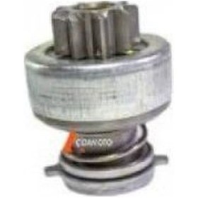 Resim Marş Dişlisi 9 Diş Çatalsız Isuzu Mako 72315668 72315668 