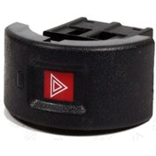 Resim OPEL ASTRA G 1998-2005 DÖRTLÜ FLAŞÖR DÜĞMESİ 6 PİN 