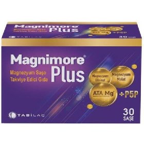 Resim Magnimore Plus 30 Şase 