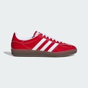 Resim Adidas Gazelle Indoor Kadın Günlük Spor Ayakkabı C-adıjq8123b10a00 Kırmızı 