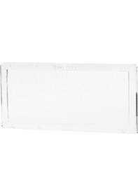 Resim Suntek Diyopter 2.0 Kaynak Büyüteç Merceği 107x50mm 