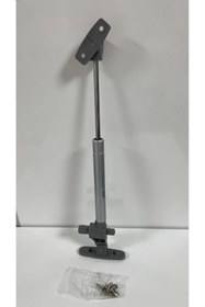 Resim Std Makas Piston Gazlı Piston Dolap Kalkar Kapak Frenli 