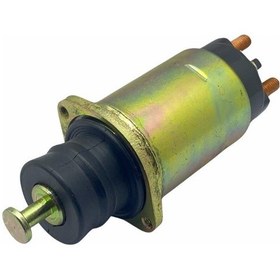 Resim 24v Marş Otomatiği Nıkko Tipi 2 Kulak 