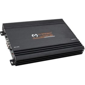 Resim Magicvoice MG-3500 4 Kanal Max 3000 Watt Oto Anfi 