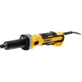 Resim Dewalt DWE4997 1300W 6MM Kömürsüz Kalıpçı Taşlama 
