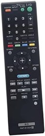 Resim ALLIMITY RMT-B105A Yedek Uzaktan Kumanda Samsung Blu-Ray DISC 3D HDMI Dolby Player BDP-S560 BDP-S270 BDP-S370 BDP-S470 BDP-S570 BDP-BX2 BDP-S360 BDP-BX37 BDP-BDP-BX57 için 