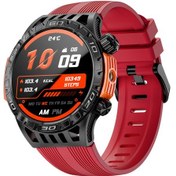 Resim Tenfowee Lokmat Zeus 6 Pro 1.46" Dokunmatik Ekran Akıllı Saat (İthalatçı Garantili) 