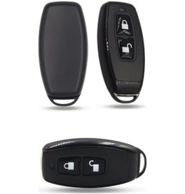 Resim Akıllı Kapı Kilitlerine Uyumlu 2.4ghz Uzaktan Kumanda 1 Adet 