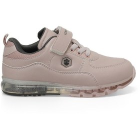 Resim Lumberjack Cap 4pr Pudra Kız Çocuk Spor Ayakkabı 000000000101814414 Pembe 