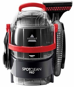 Resim Bissell SpotClean Pro Halı - Koltuk Yıkama ve Leke Çıkarma Makinesi 