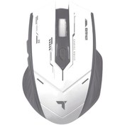 Resim Torima TM-20 Çift Modlu Kablosuz Oyuncu Mouse 