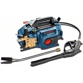 Resim Bosch Professional GHP 5-13 C Basınçlı Yıkama Makinesi - 600910000 