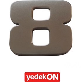 Resim Kapı Yazısı Tga-Tgs-Tgx-Tgl-Tgm ( 8 ) - 81978780108 