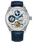 Resim Stührling 657.01l 42mm Otomatik Erkek Kol Saati 