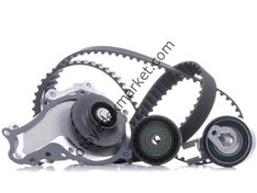 Resim Ford Fiesta (2002-2012) Triger Seti Devirdaimli (Otosan) 
