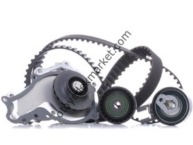 Resim Ford Fiesta (2002-2012) Triger Seti Devirdaimli (Otosan) 