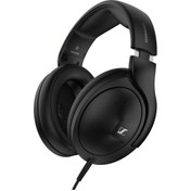 Resim Sennheiser HD 620S Kulak Üstü Hi Fi Kulaklık 