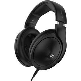 Resim Sennheiser HD 620S Kulak Üstü Hi Fi Kulaklık 