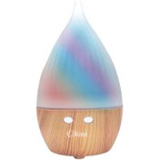 Resim Kiwi Ultrasonik Aroma Difüzörü KAH-6616 