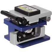 Resim Mufunye Soğuk Temaslı Fiber Kablo Kesici - Özel Tasarım Metal Kesme Aleti Ve Profesyonel Fiber Optik Ekipman 