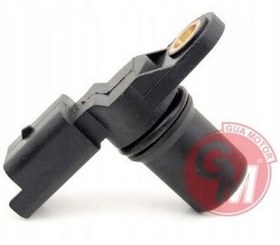 Resim EKSANTRIK SENSORU RENAULT CLIO MEGANE KANGOO 1.5DCI GUA 40566 - OEM 