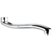 Resim Duvardan Mix Eviye Batarya Borusu uzun - 